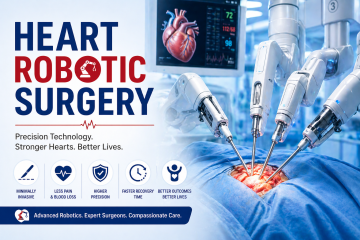 Robotic Surgery